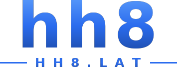 hh8 logo